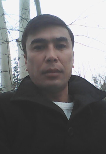 My photo - Misha, 45 from Jalalabat (@misha43147)