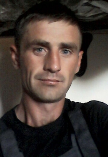 Моя фотография - Алексей Мельников, 41 из Боковская (@alekseymelnikov23)
