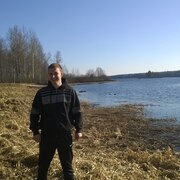 Mihail, 36, Осташков