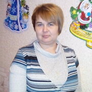 Александра, 43, Копейск