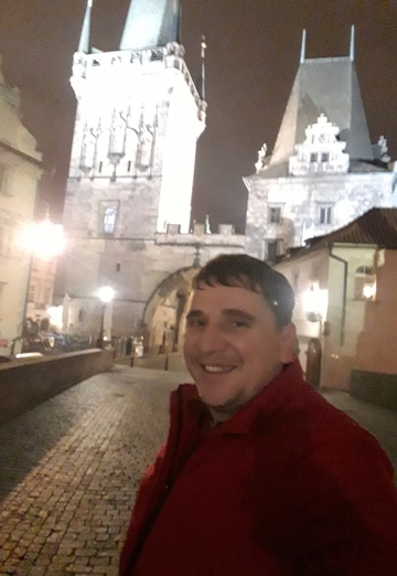 My photo - Sasha Voloshchuk, 34 from Prague (@sashavoloshuk)