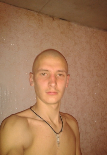 Моя фотография - Алексей, 30 из Куркино (@aleksey229960)