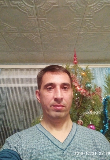 Моя фотография - Алексей, 49 из Ярославль (@aleksey472695)
