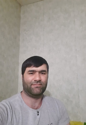 Моя фотография - Ислам, 35 из Уфа (@islam10570)