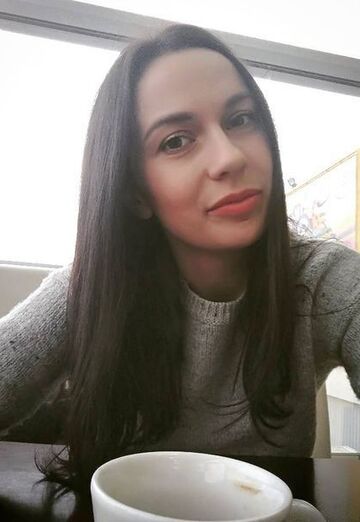 My photo - Tatyana, 27 from Luhansk (@tatyana337804)
