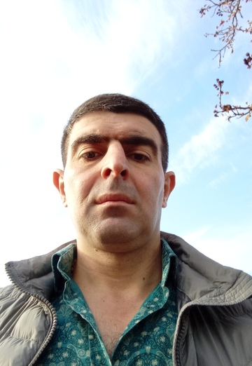 My photo - YeDO Saradjyan, 41 from Dinskaya (@edosaradjyan)