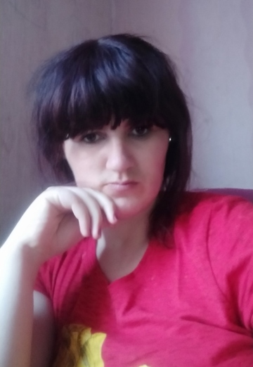 My photo - Galina, 34 from Homel (@galinalihareva5)