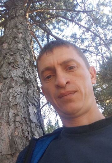 Моя фотография - Леонид, 24 из Мариуполь (@leonid26710)