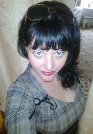 My photo - Evgeniya, 35 from Atbasar (@evgeniya16711)