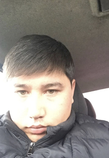 My photo - jarkynbek, 34 from Shymkent (@jarkinbek27)