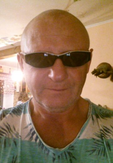 Моя фотография - Евгений, 60 из Петах-Тиква (@evgeniy201723)