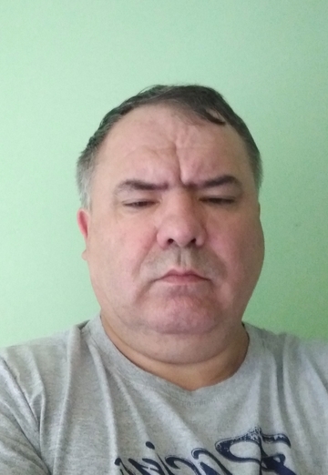 My photo - Vladimir, 52 from Elektrostal (@vladimir390996)