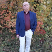 Aleksandr 58 Novosibirsk