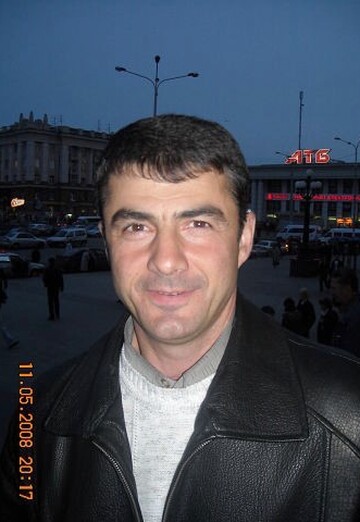 My photo - Oleg Tverdohlіb, 57 from Krivoy Rog (@olegtverdohlib)
