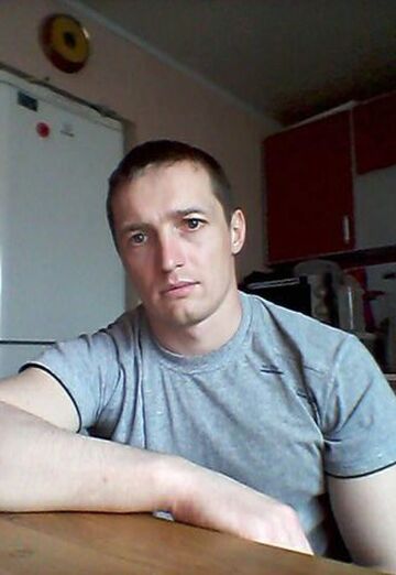 Моя фотография - Алексей, 38 из Владимир (@aleksey328444)