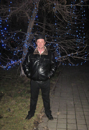 Моя фотография - Леонид, 56 из Белгород (@leonid623)