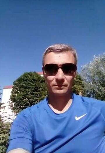 Моя фотография - Evgeniy, 43 из Мирноград (@evgeniy218154)