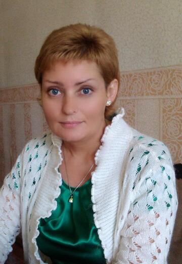 Моя фотография - Светлана, 52 из Могилёв (@svetlana176420)