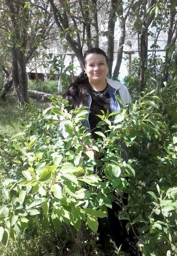 My photo - lyuda, 67 from Chernomorskoe (@lyuda189)