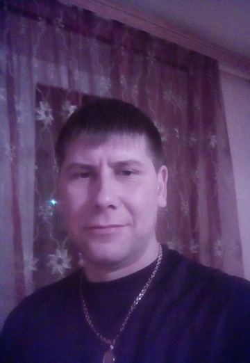 My photo - Vitaliy, 43 from Kirsanov (@vitaliy48484)