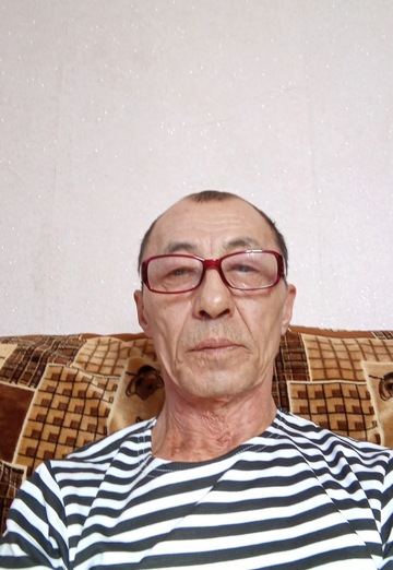My photo - Evgeniy, 62 from Bryansk (@evgeniy429160)