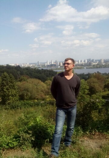 My photo - Yuriy, 46 from Yevpatoriya (@uriy9920)