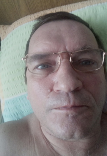 My photo - Ivan, 55 from Stary Oskol (@ivan254873)