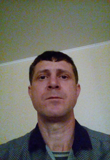Моя фотография - Олег, 46 из Ростов-на-Дону (@oleg207342)