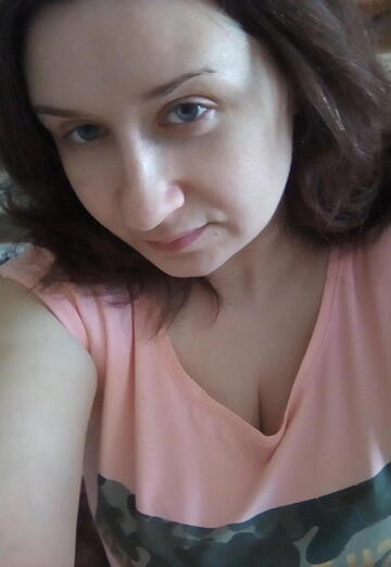 Моя фотография - Лена, 42 из Барнаул (@lena69773)