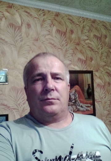 My photo - viktor, 57 from Pervomayskiy (@viktor172383)
