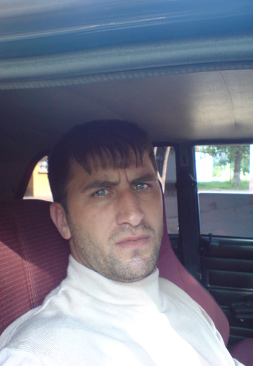 My photo - albert, 43 from Izberbash (@albert3276)