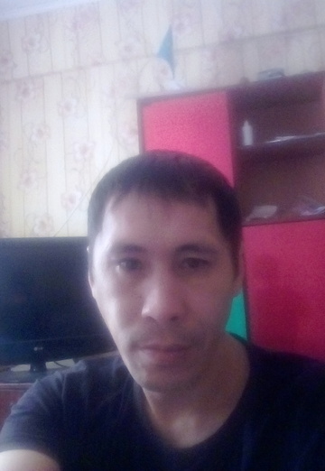 Моя фотография - Талгат, 43 из Усть-Каменогорск (@talgat3389)