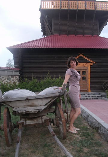 Моя фотография - Наталья, 46 из Корсунь-Шевченковский (@natalya84816)