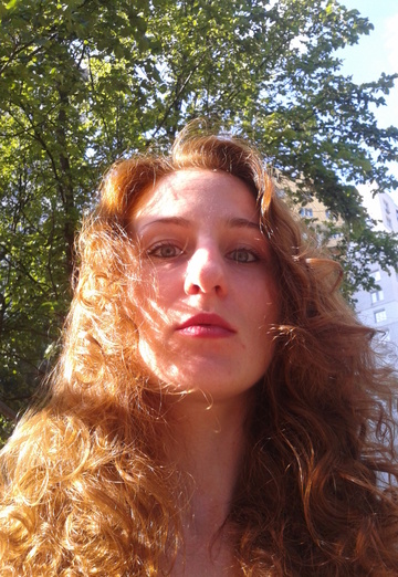 Моя фотографія - Elena, 38 з Київ (@elena222283)
