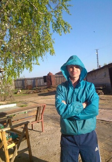 My photo - Pavel, 33 from Oryol (@pavel138562)