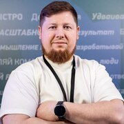 Aleksandr 36 Krasnoyarsk