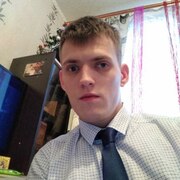 Александр, 33, Верещагино