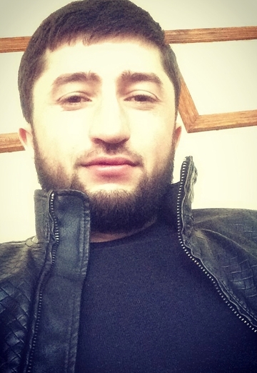 My photo - Magomed, 27 from Rostov-on-don (@magomed6013)