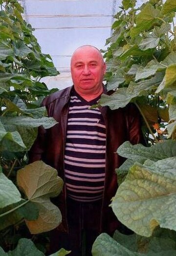 La mia foto - Garrіk, 59 di Doneck (@egor67043)