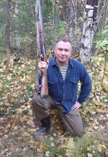 Моя фотография - Димас, 49 из Северодвинск (@dimas1553)