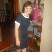 Диана Грибова, 31, Красная Гора