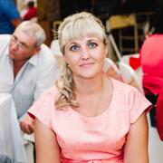 Марина, 55, Моршанск