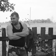 Алексей, 41, Мценск