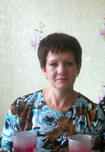 Моя фотография - Марина, 57 из Красноуфимск (@marina95799)