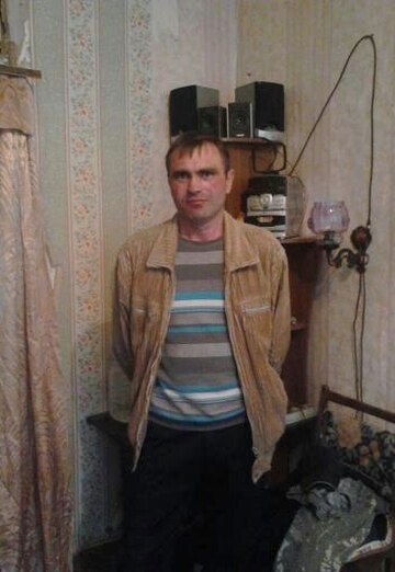 Моя фотография - Дмитрий, 47 из Топчиха (@dmitriy320719)