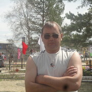 Андрей, 57, Михайловка (Приморский край)