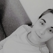 Анастасия, 22, Урай