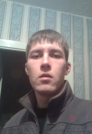 Моя фотография - Мишаня, 35 из Усть-Каменогорск (@mishanya75)