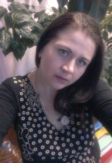 Моя фотография - Наталья, 45 из Нерюнгри (@natalya146425)