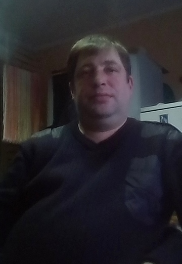 Моя фотография - Григорий, 43 из Саратов (@grigorii312)